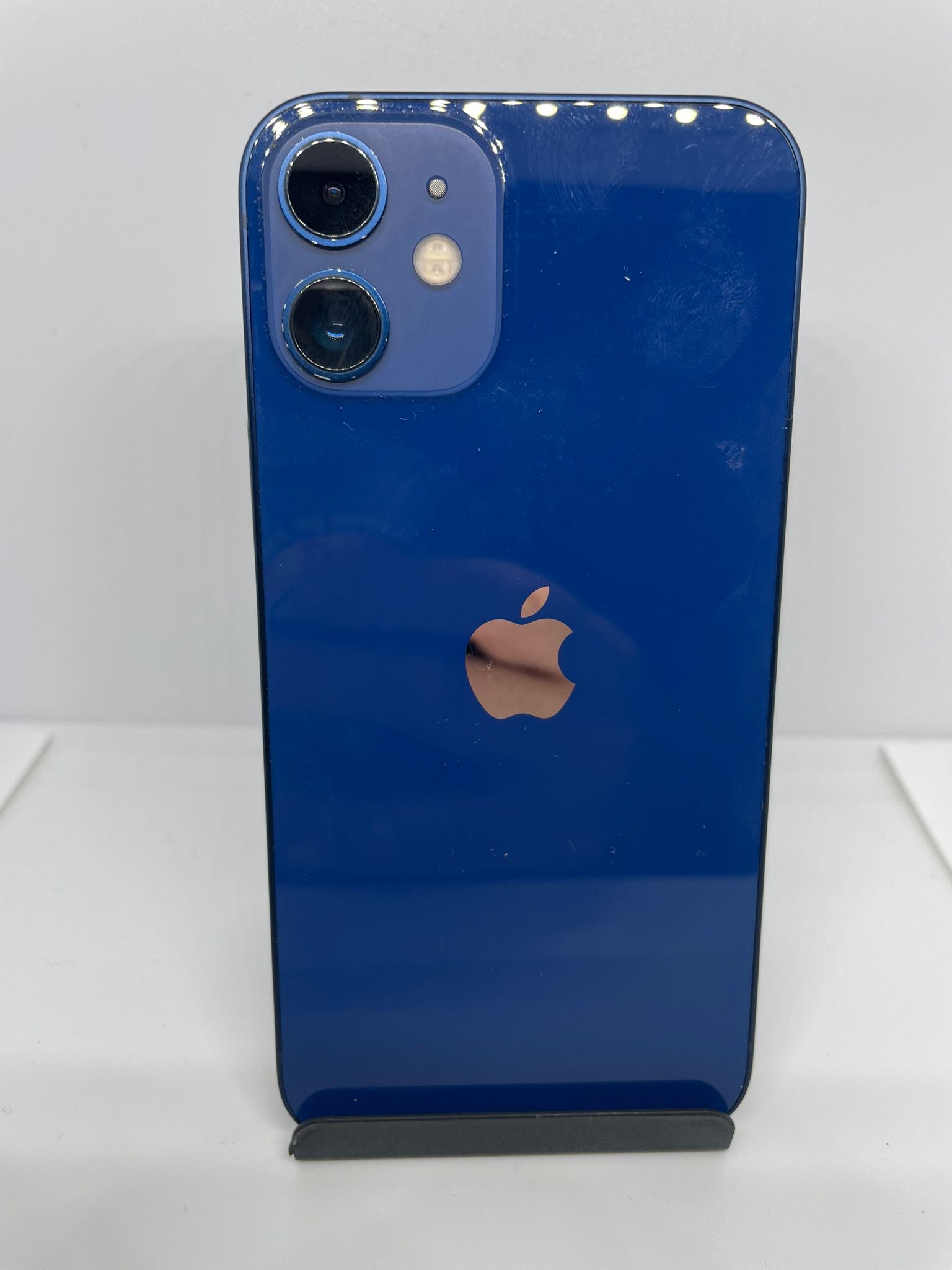 IPHONE 12 MINI AZUL 128GB - Estrac Cell