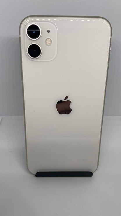 IPHONE 11 BLANCO - Estrac Cell