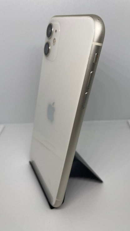 IPHONE 11 BLANCO - Estrac Cell