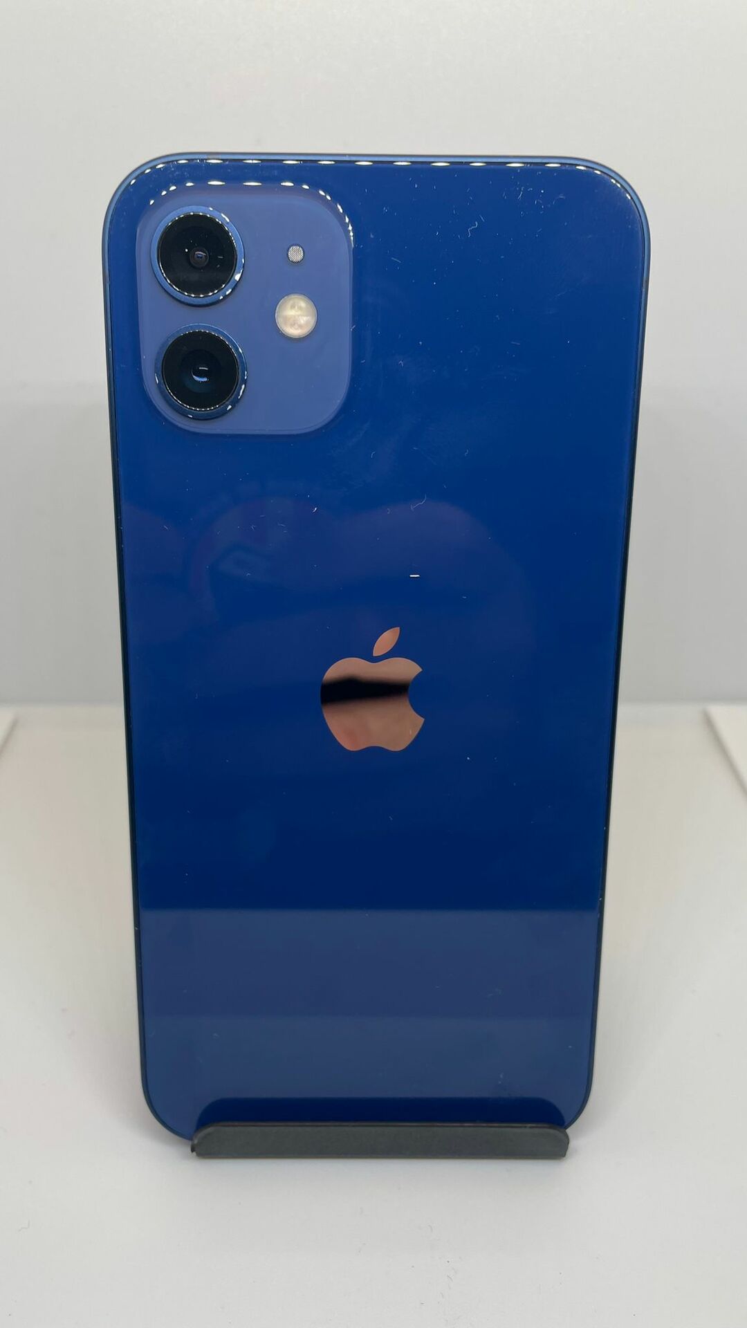 IPHONE 12 AZUL - Estrac Cell