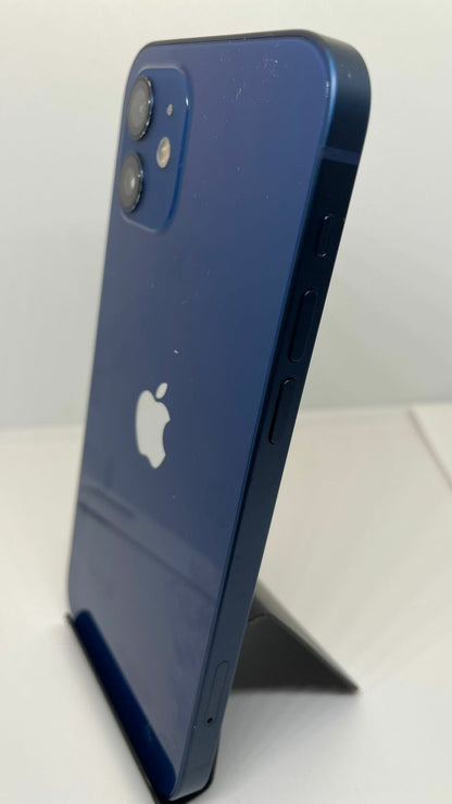 IPHONE 12 AZUL - Estrac Cell