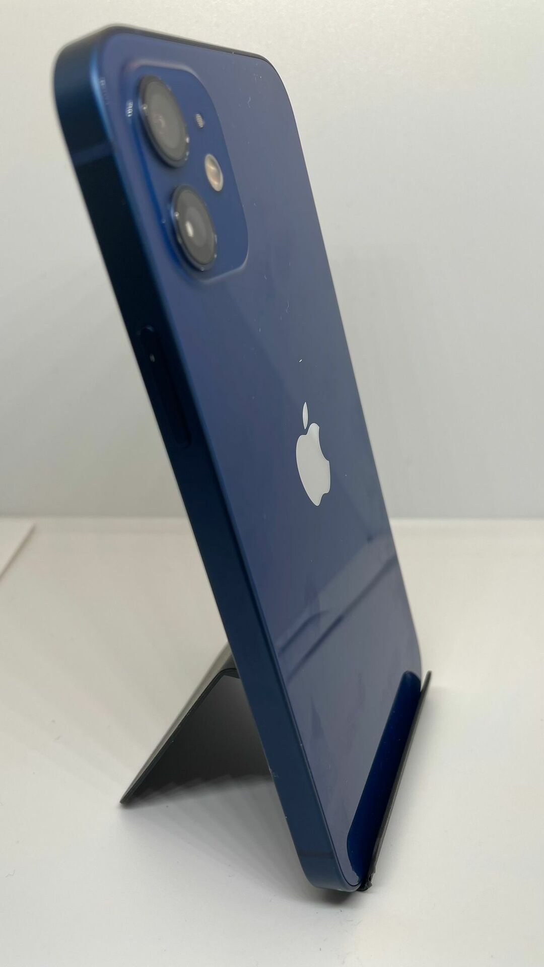 IPHONE 12 AZUL - Estrac Cell