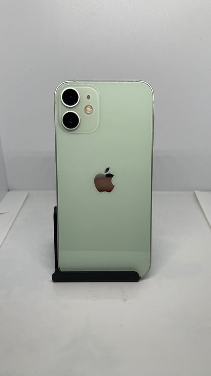 IPHONE 12 MINI VERDE