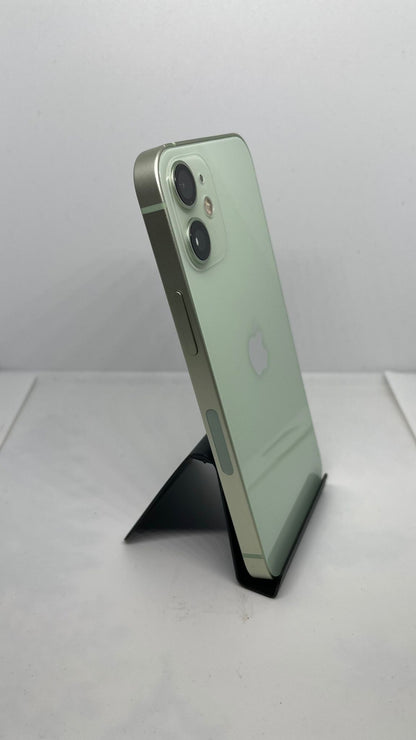 IPHONE 12 MINI VERDE