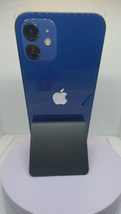 IPHONE 12 AZUL